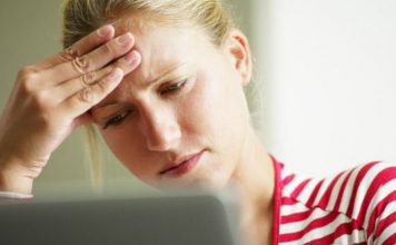 Study Finds Higher Use of Social Media Responsible For Brain Imbalance social media