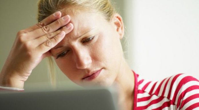 Study Finds Higher Use of Social Media Responsible For Brain Imbalance social media