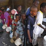 The Looming Famine – Largest Humanitarian Crisis To Face UN Since Its Formation The Looming Famine