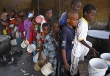 The Looming Famine – Largest Humanitarian Crisis To Face UN Since Its Formation The Looming Famine