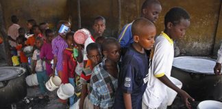 The Looming Famine – Largest Humanitarian Crisis To Face UN Since Its Formation The Looming Famine