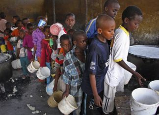 The Looming Famine – Largest Humanitarian Crisis To Face UN Since Its Formation The Looming Famine