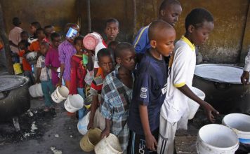 The Looming Famine – Largest Humanitarian Crisis To Face UN Since Its Formation The Looming Famine