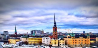 Best Country In The World For Women To Live In – Yes Its Sweden sweden - best country in the world for women