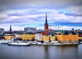 Best Country In The World For Women To Live In – Yes Its Sweden sweden - best country in the world for women