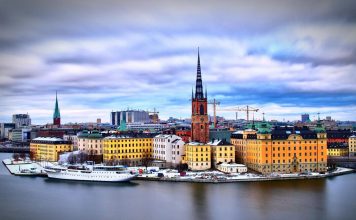 Best Country In The World For Women To Live In – Yes Its Sweden sweden - best country in the world for women