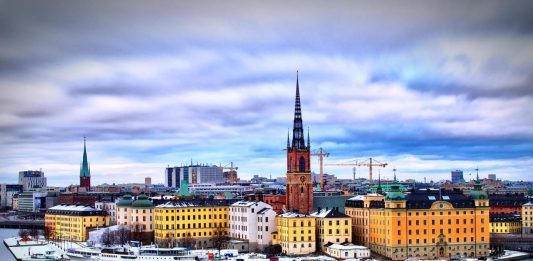 Best Country In The World For Women To Live In – Yes Its Sweden sweden - best country in the world for women