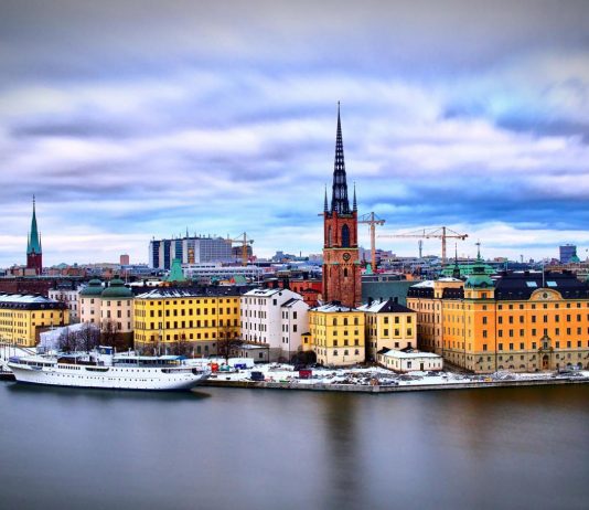 Best Country In The World For Women To Live In – Yes Its Sweden sweden - best country in the world for women