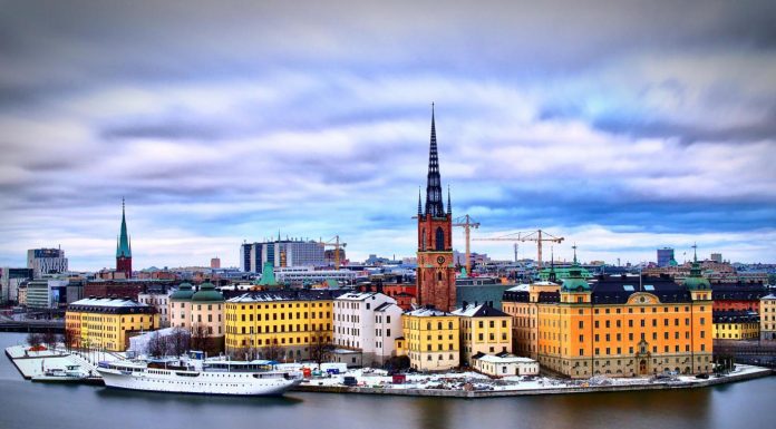 Best Country In The World For Women To Live In – Yes Its Sweden sweden - best country in the world for women