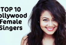India’s Top 10 Best Female Singers In Bollywood – Survey N4M Media