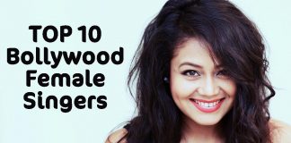 India’s Top 10 Best Female Singers In Bollywood – Survey N4M Media
