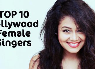 India’s Top 10 Best Female Singers In Bollywood – Survey N4M Media
