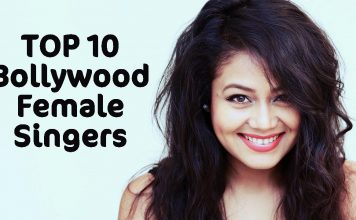 India’s Top 10 Best Female Singers In Bollywood – Survey N4M Media