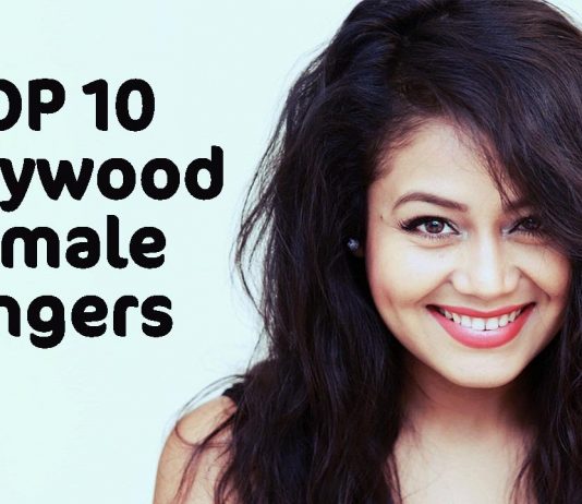 India’s Top 10 Best Female Singers In Bollywood – Survey N4M Media
