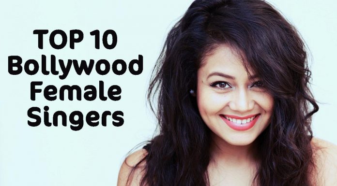 India’s Top 10 Best Female Singers In Bollywood – Survey N4M Media