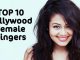 India’s Top 10 Best Female Singers In Bollywood – Survey N4M Media