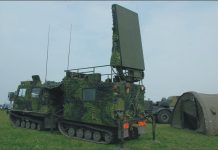 DRDO Successfully Develops A Weapon Locating Radar, Hands Over To Army weapon locating radar systems