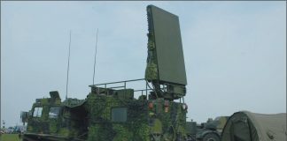 DRDO Successfully Develops A Weapon Locating Radar, Hands Over To Army weapon locating radar systems