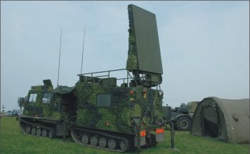 DRDO Successfully Develops A Weapon Locating Radar, Hands Over To Army weapon locating radar systems