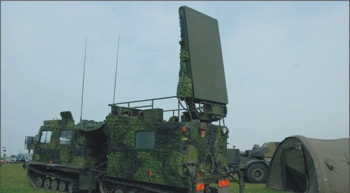 DRDO Successfully Develops A Weapon Locating Radar, Hands Over To Army weapon locating radar systems