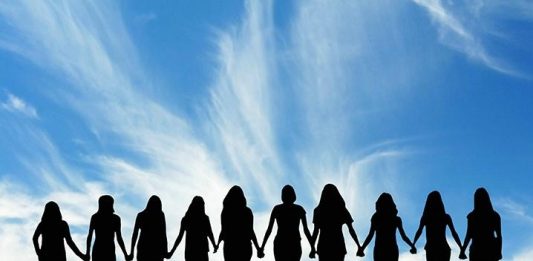 Lets Close The Chapter Of Women Empowerment Women Empowerment by Nikhat Hamza