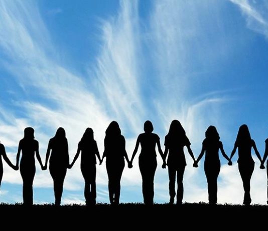 Lets Close The Chapter Of Women Empowerment Women Empowerment by Nikhat Hamza
