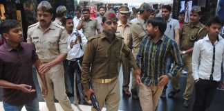 Women Activists Demand Immediate Stop To Moral Policing, Disbanding of Anti-Romeo Squads moral policing