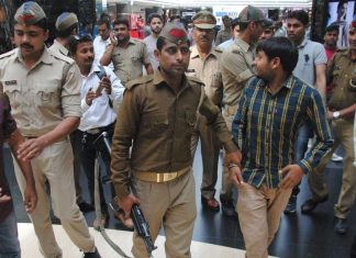 Women Activists Demand Immediate Stop To Moral Policing, Disbanding of Anti-Romeo Squads moral policing