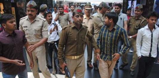 Women Activists Demand Immediate Stop To Moral Policing, Disbanding of Anti-Romeo Squads moral policing