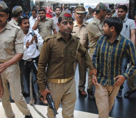 Women Activists Demand Immediate Stop To Moral Policing, Disbanding of Anti-Romeo Squads moral policing