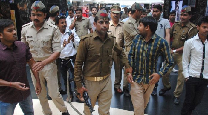 Women Activists Demand Immediate Stop To Moral Policing, Disbanding of Anti-Romeo Squads moral policing