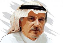 It’s Time To Punish Crooked Sponsors Khaled Almaeena