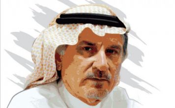 It’s Time To Punish Crooked Sponsors Khaled Almaeena