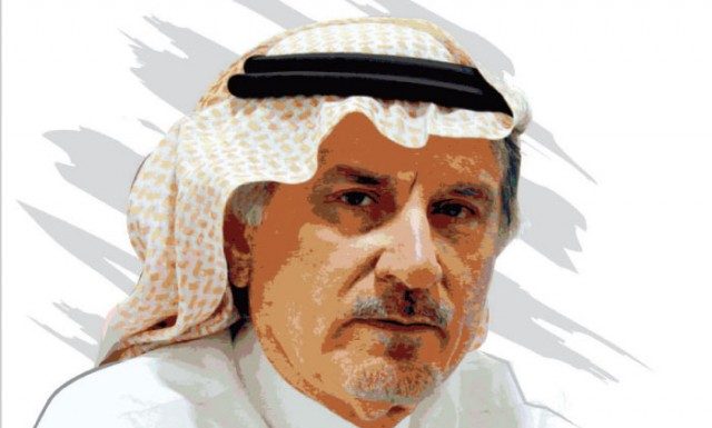 It’s Time To Punish Crooked Sponsors Khaled Almaeena