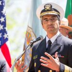 2nd Indian-American Vivek Murthy Fired By Trump Administration From Senior Position Surgeon General Vivek Murthy