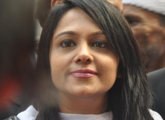 Preeti Jain vs Madhur Bhandarkar – Indian Society Joins “Andha Kanoon”, Turns Blind Eye to Injustice Preeti Jain vs Madhur Bhandarkar