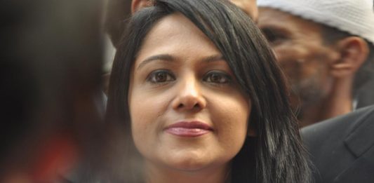 Preeti Jain vs Madhur Bhandarkar – Indian Society Joins “Andha Kanoon”, Turns Blind Eye to Injustice Preeti Jain vs Madhur Bhandarkar