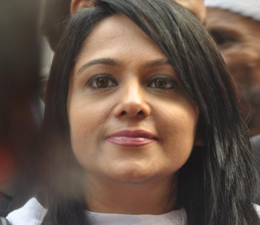 Preeti Jain vs Madhur Bhandarkar – Indian Society Joins “Andha Kanoon”, Turns Blind Eye to Injustice Preeti Jain vs Madhur Bhandarkar