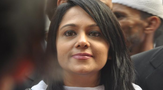 Preeti Jain vs Madhur Bhandarkar – Indian Society Joins “Andha Kanoon”, Turns Blind Eye to Injustice Preeti Jain vs Madhur Bhandarkar