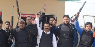 Rahul Gandhi: Tragedies Happen When Govt Allows Lynch Mobs To Rule Gau Rakshaks