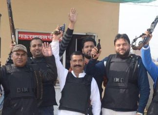 Rahul Gandhi: Tragedies Happen When Govt Allows Lynch Mobs To Rule Gau Rakshaks