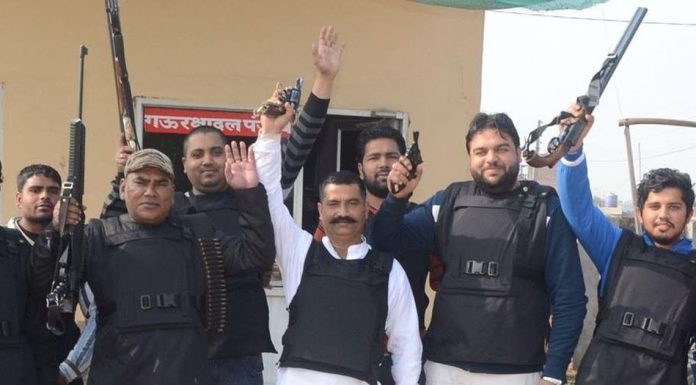 Rahul Gandhi: Tragedies Happen When Govt Allows Lynch Mobs To Rule Gau Rakshaks