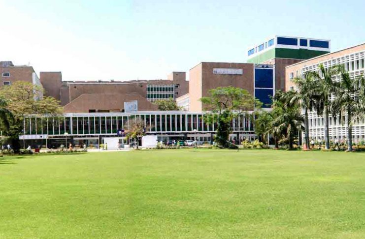 AIIMS Delhi Top 10 Best Hospitals in Delhi