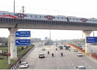 Top Most Super Fun Places In Delhi Making It Most Happy Metro Fun Places to Visit In Delhi