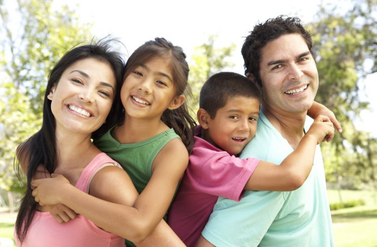 Family relationships