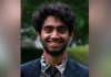 Missing Indian Student Aalaap Narasipura of Cornell Found Dead aalaap narasipura cornell university