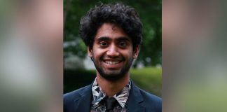 Missing Indian Student Aalaap Narasipura of Cornell Found Dead aalaap narasipura cornell university