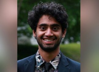 Missing Indian Student Aalaap Narasipura of Cornell Found Dead aalaap narasipura cornell university