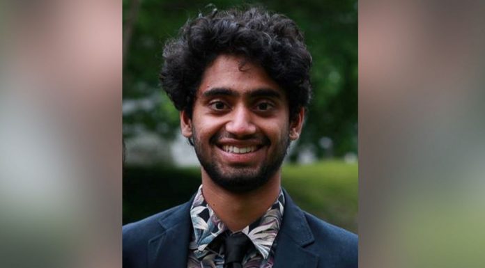 Missing Indian Student Aalaap Narasipura of Cornell Found Dead aalaap narasipura cornell university