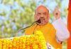 Rival Parties Junk Amit Shah’s Tripura Speeches, Call Them Full Of Lies, Slander Amit Shah Tripura Speech